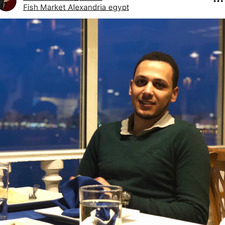 Mohammed Taha