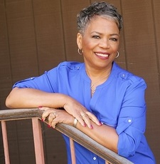 Tamara Shiloh