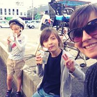 ティファニー キィ