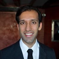 Nitish Mehta