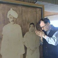 Yogesh Dabra