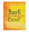 Amber