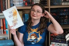 Rachelle (ReaderRachelle)
