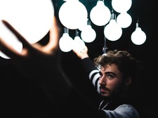 Daniel Fernández López