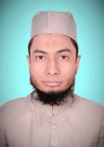 Amaan Ullah