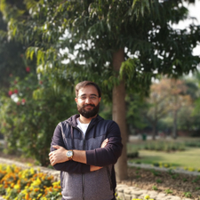 Gaurav