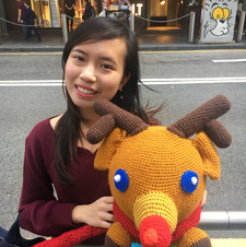 MeiYiu Chan