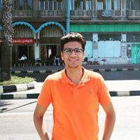 Mohaned Eleraky