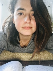 Sindokht Soltanzadeh