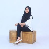 Afrina Putri