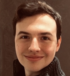 Simon Thornewill von Essen