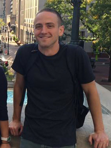 Jeremy Swint