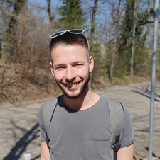 Nikolay Slavkov