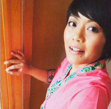 Fransisca Simanullang