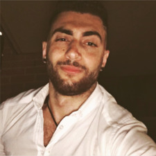 Obadah Jaroudi