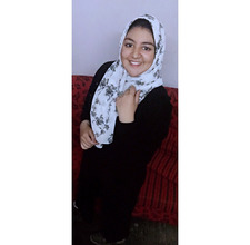 Arwa Mahmoud