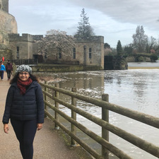 Arpita Bhattacharjya