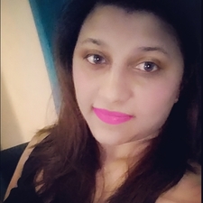 Pallavi Hrishikesh