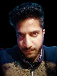 Mohsin Ul Amin