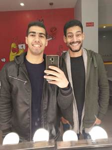 Mohanad