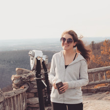 Maddy Lafferty