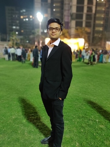 Aadish Shah