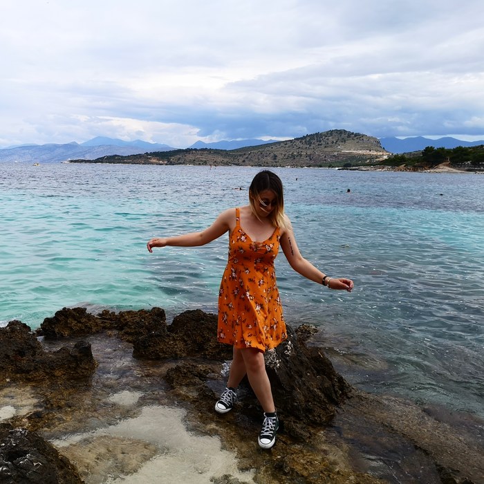 Goodreads profile picture for @atrocious