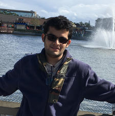 Vedant Jain