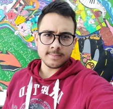 Yazan Omar