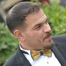 ارشد التكمه چي