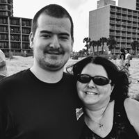 Brenda Thorpe Thomas