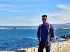 Yogya Hari Prakash Burra