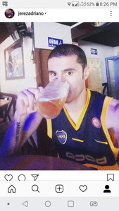 Adriano Ramírez Jerez