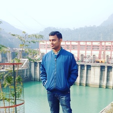 Amrish Suman
