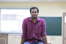 Roshan Thomas