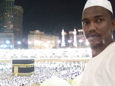 Mohammed Gumm3a Adriano