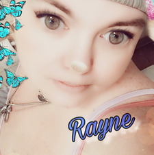 Rayne Fox