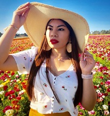Lovelyjoy Tan