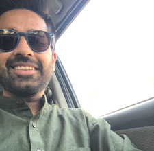 Nimit Soni
