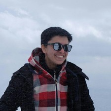Hoorad Abootalebi