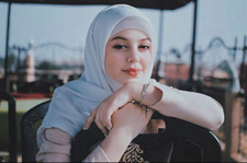 Charifa Bouddour