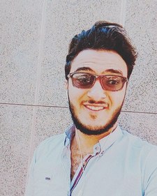 Mohamed Emad