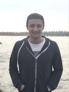 Ahmed Hegazy