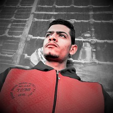 Mahmoud Alagamy