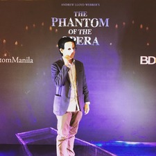 Patrick John Fernandez