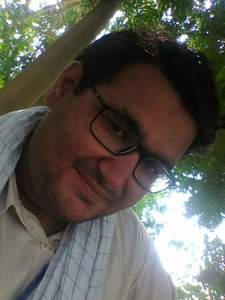 Syed Bukhari