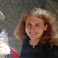 Bára Soukupová