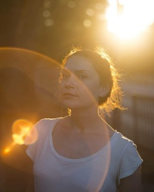 Beatrice かたつむりのようせい