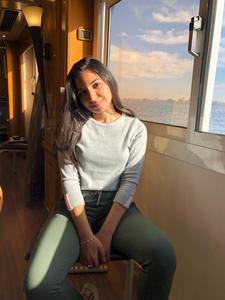 Farah Almulla