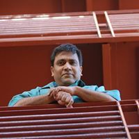 Anil Menon